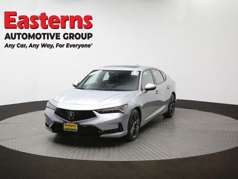 Used 2024 Acura Integra A-Spec image 55