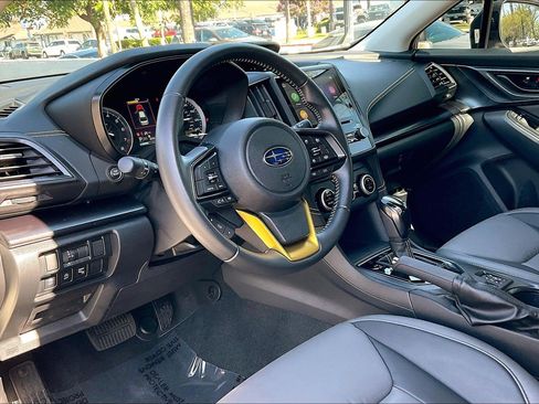 Used 2023 Subaru Crosstrek 2.5i Sport AWD/4WD image 17