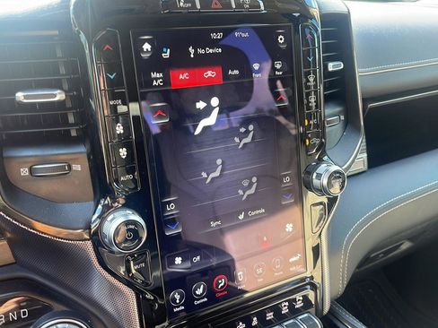 Used 2020 RAM 1500 Limited AWD/4WD image 17