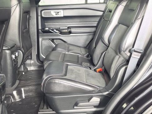 Used 2022 Ford Explorer ST w/ ST Street Pack AWD/4WD image 24