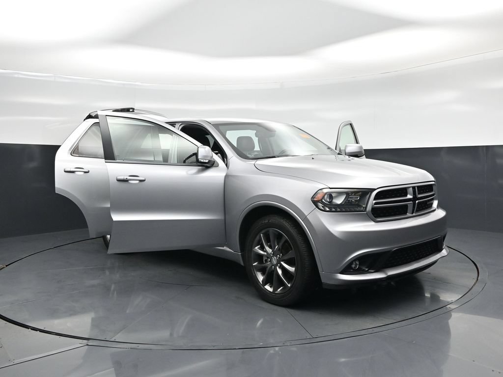 Used 2018 Dodge Durango GT RWD image 28