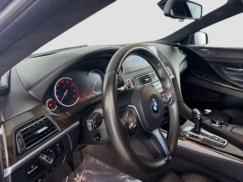 Used 2017 BMW 650i Gran Coupe image 23