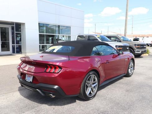 New 2026 Ford Mustang GT Premium image 17