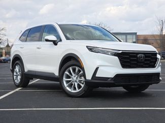 Certified 2025 Honda CR-V EX video 2