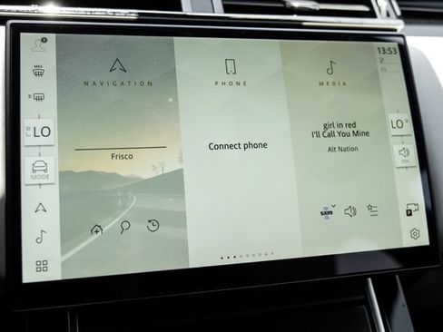 New 2026 Land Rover Range Rover Velar S AWD/4WD image 39