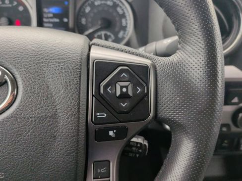 Used 2023 Toyota Tacoma SR5 RWD image 19