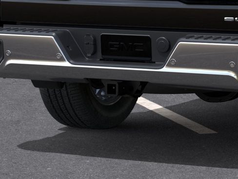 New 2026 GMC Sierra 1500 SLT RWD image 14