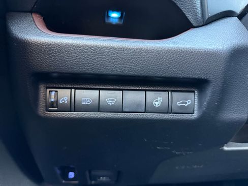 Used 2020 Toyota RAV4 Limited w/ Limited Grade Weather Package image 25