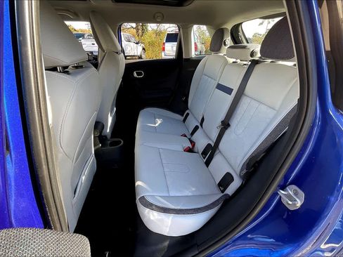 Used 2025 MINI Cooper S image 21