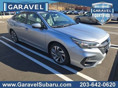 Used 2023 Subaru Legacy Limited