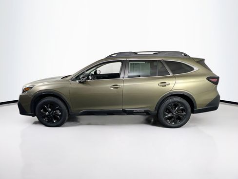 Used 2022 Subaru Outback Onyx Edition XT image 8