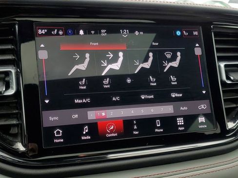 Used 2023 Dodge Durango Citadel image 27