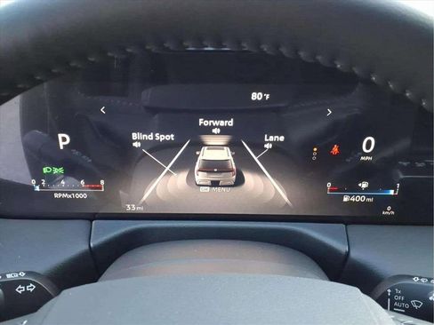 New 2026 Nissan Armada SV image 17