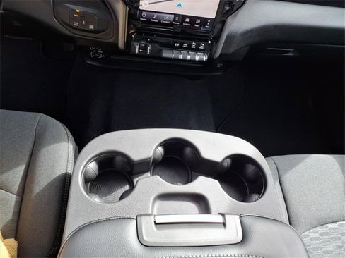 New 2026 RAM 2500 Tradesman image 17