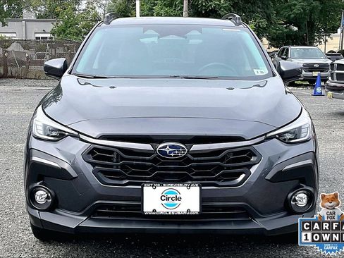 Certified 2024 Subaru Crosstrek 2.5i Limited w/ Popular Package #4A AWD/4WD image 3