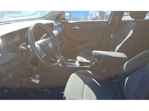 Used 2024 Buick Encore GX Preferred AWD/4WD image 5