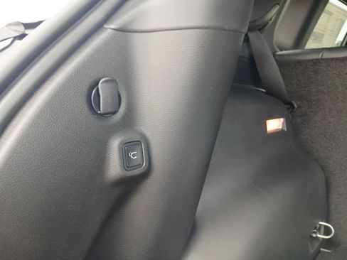 New 2026 Jeep Compass Latitude AWD/4WD image 22