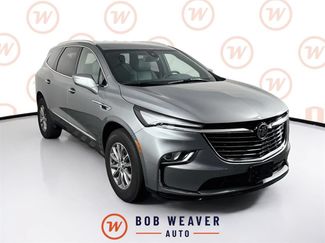 Used 2023 Buick Enclave Essence AWD/4WD video 1