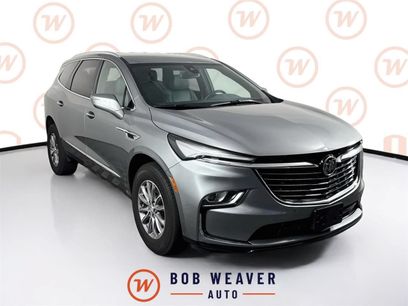 Used 2023 Buick Enclave Essence