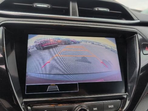 Used 2023 Chevrolet TrailBlazer RS w/ Convenience Package image 28