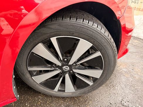 Used 2020 Nissan Altima 2.5 SL FWD image 88