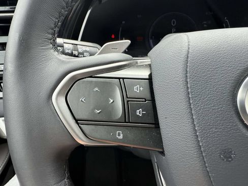 Used 2024 Lexus RX 350 Premium Plus w/ Convenience Package FWD image 22