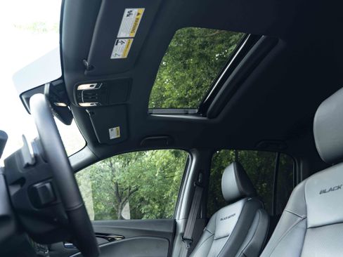 Used 2023 Honda Ridgeline Black Edition image 36