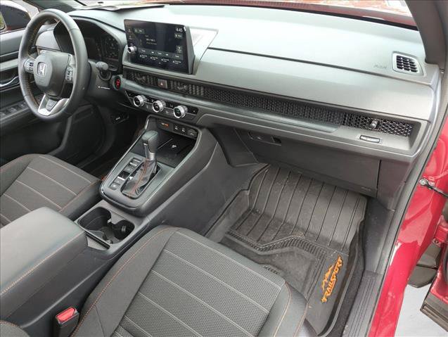 Certified 2026 Honda CR-V TrailSport image 22