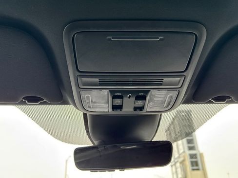 Certified 2023 Honda Odyssey Sport image 34