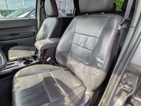 Used 2012 Ford Escape Limited AWD/4WD image 14
