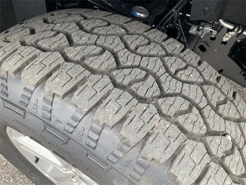 New 2025 Ford F150 XLT w/ Equipment Group 301A Standard image 33