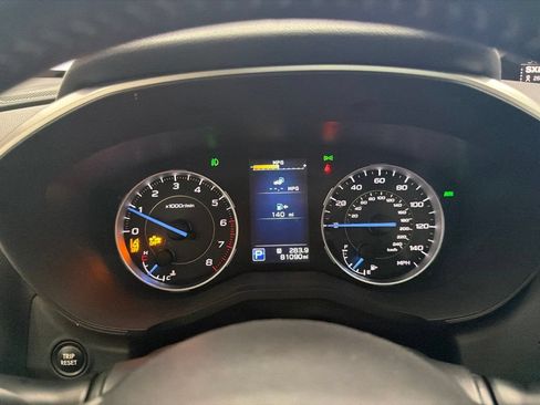 Used 2019 Subaru Ascent Touring w/ Popular Package #3 AWD/4WD image 35