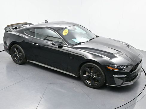 Used 2021 Ford Mustang GT w/ Equipment Group 301A image 38