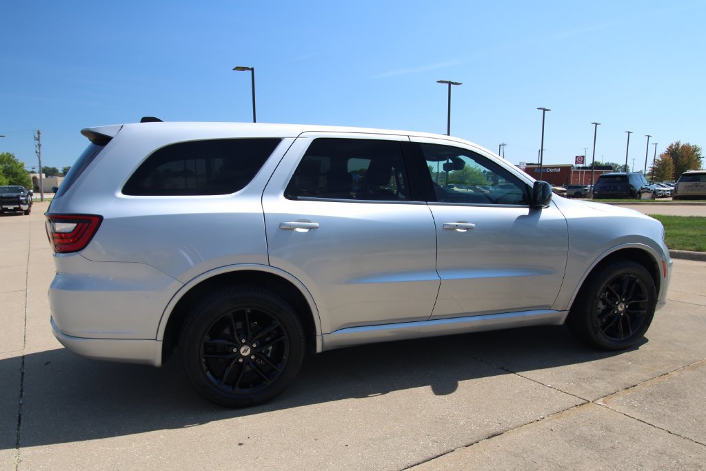 Used 2023 Dodge Durango GT AWD/4WD image 5