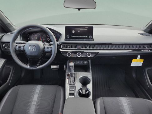 New 2026 Honda Civic Sport image 11