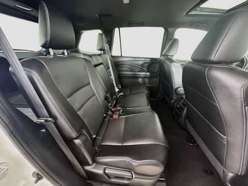 Used 2022 Honda Passport EX-L image 28