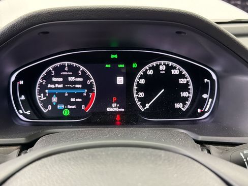 Used 2018 Honda Accord Touring image 19