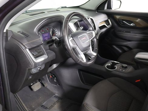 Used 2019 GMC Terrain SLE w/ Driver Convenience Package image 22