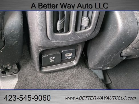 Used 2019 Jeep Compass Limited w/ Safety & Security Group FWD image 17