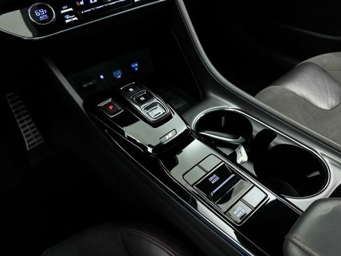 Used 2021 Hyundai Sonata N Line FWD image 29