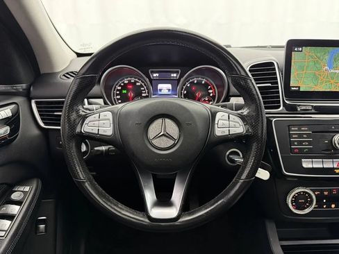 Used 2016 Mercedes-Benz GLE 350 image 12