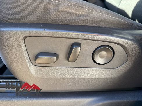 Used 2024 Chevrolet Silverado 1500 Custom Trail Boss image 11