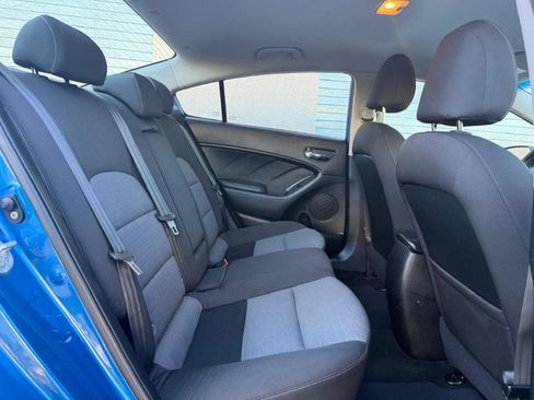 Used 2014 Kia Forte EX FWD image 26