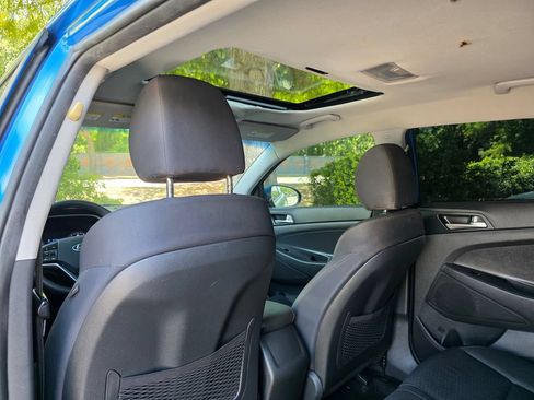 Used 2019 Hyundai Tucson SE FWD image 25