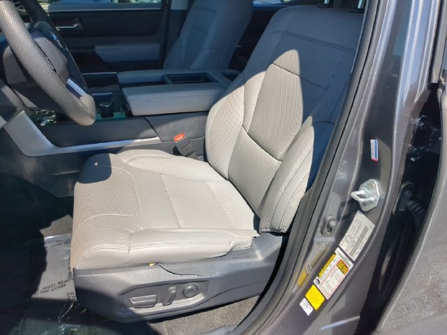 Used 2024 Toyota Tundra Limited w/ Power Package RWD image 23