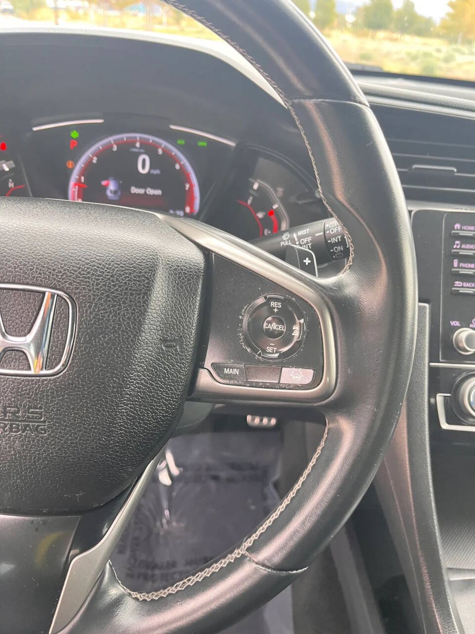 Used 2020 Honda Civic Sport image 20