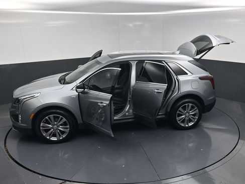 Used 2024 Cadillac XT5 Premium Luxury FWD image 24
