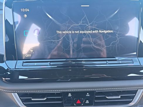 New 2026 Volkswagen Atlas Cross Sport SE image 21