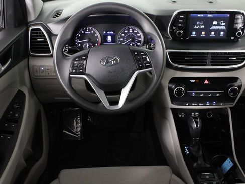 Used 2020 Hyundai Tucson Value image 8