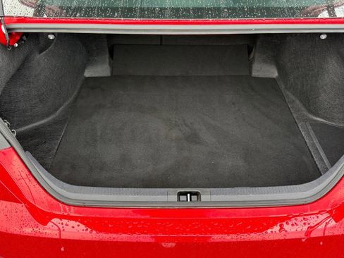 Certified 2025 Toyota Camry SE image 4